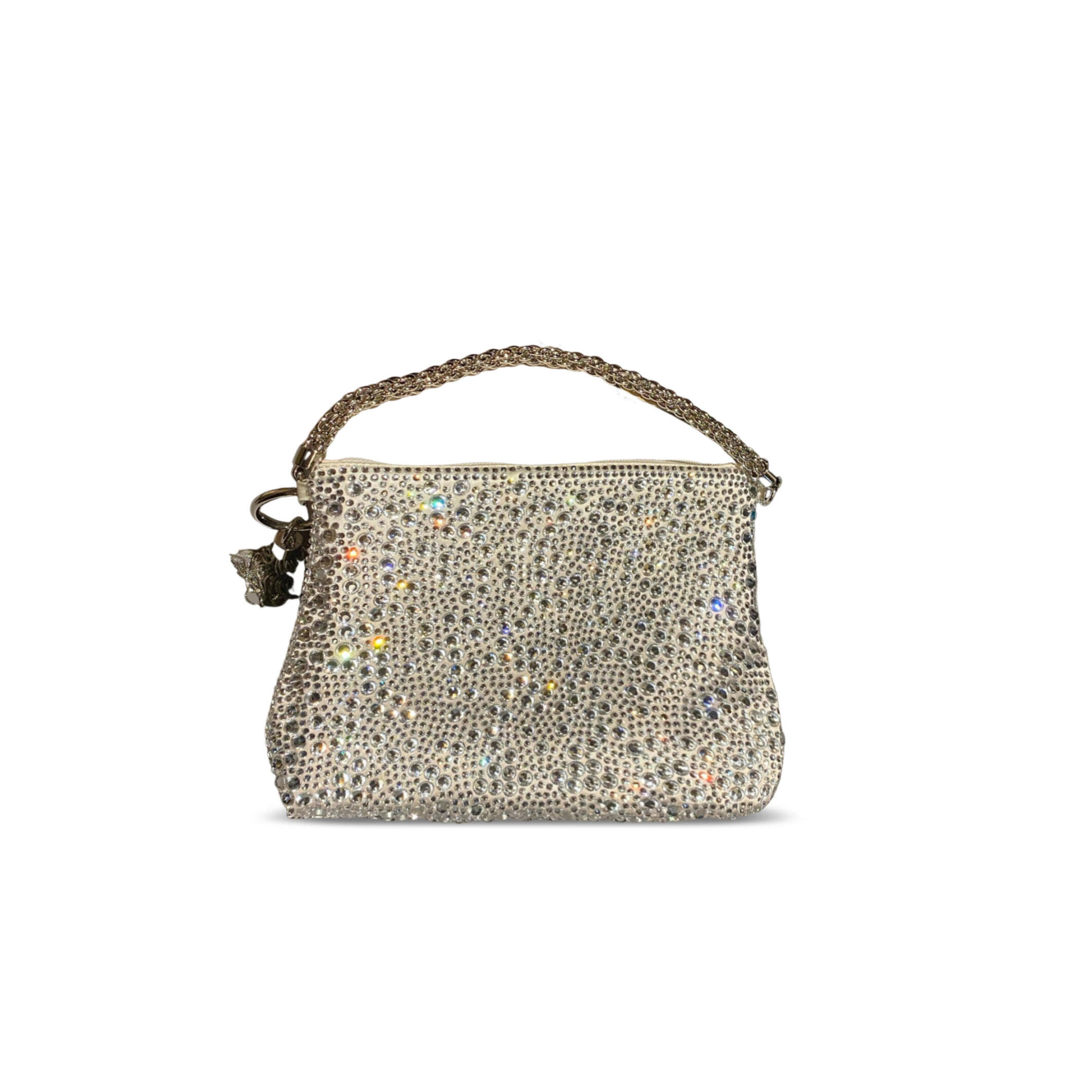 JIMMY CHOO CALLIE  CALLIEQIB (24*15*3.5cm)